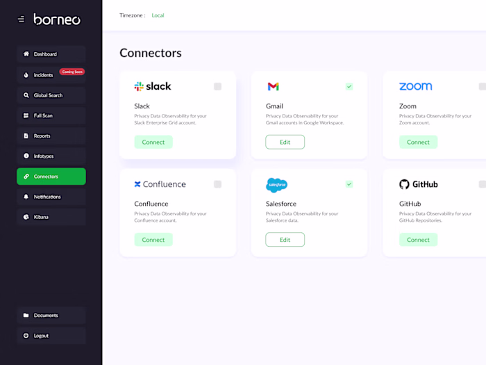 Designing an Intuitive Product Interface for a SaaS Application