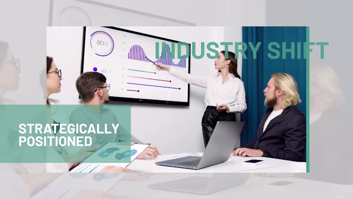 Reabold Oil - Stock Footage Video