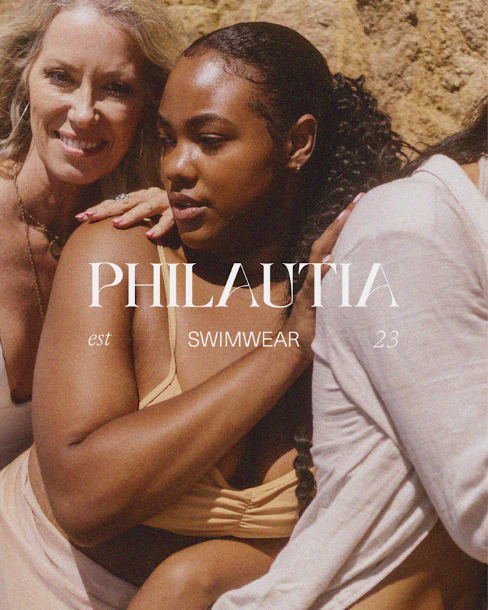 Philautia Swimwear | Passion Project