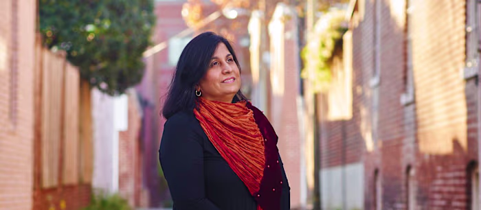 A sterling advocate for science