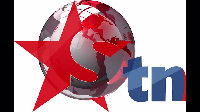 TV BRranding Package (2016) - YouTube