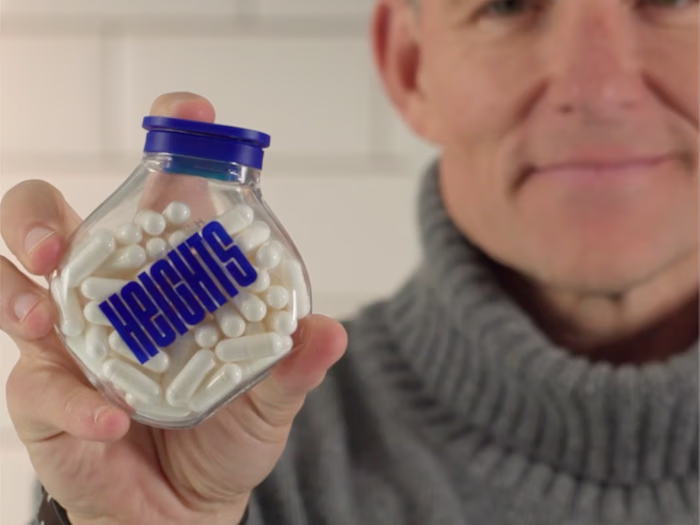 Short Video Ads for Social Media