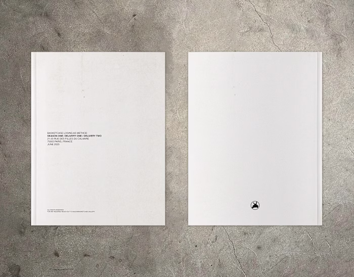 BASKETCASE — Volume Two