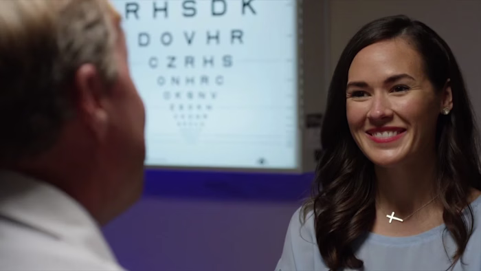 Why Choose Northeastern Eye Institute?