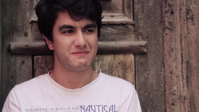 İstanbul Hatırası Short Film Production