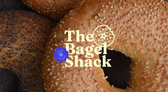 The Bagel Shack 🥯