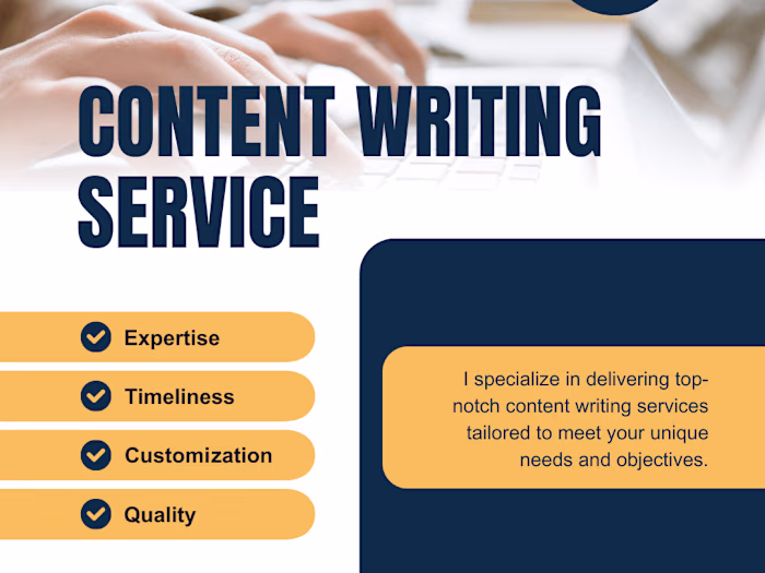 Bilingual Social Media Content Writer