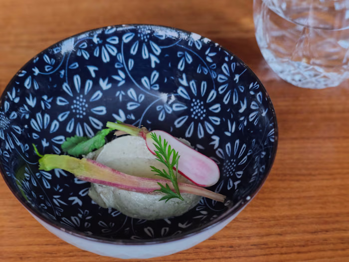 Savory Ice Cream