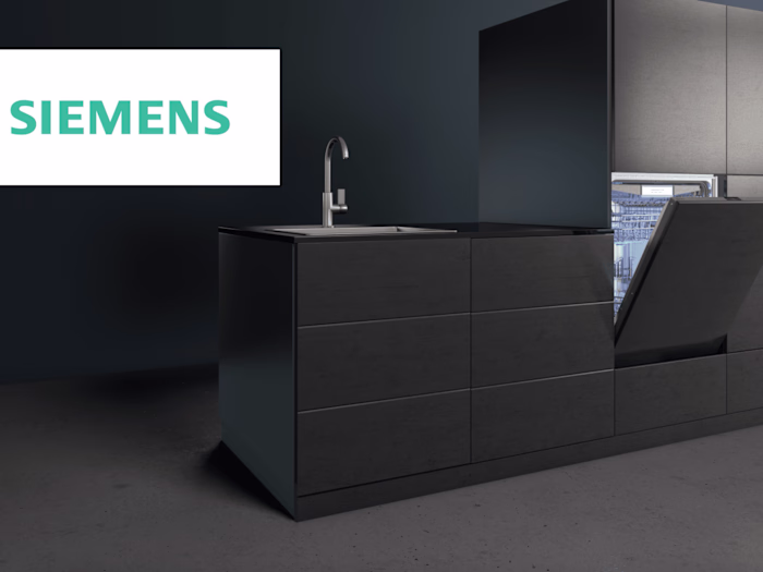 Siemens | explanation video, products with vario hinge system