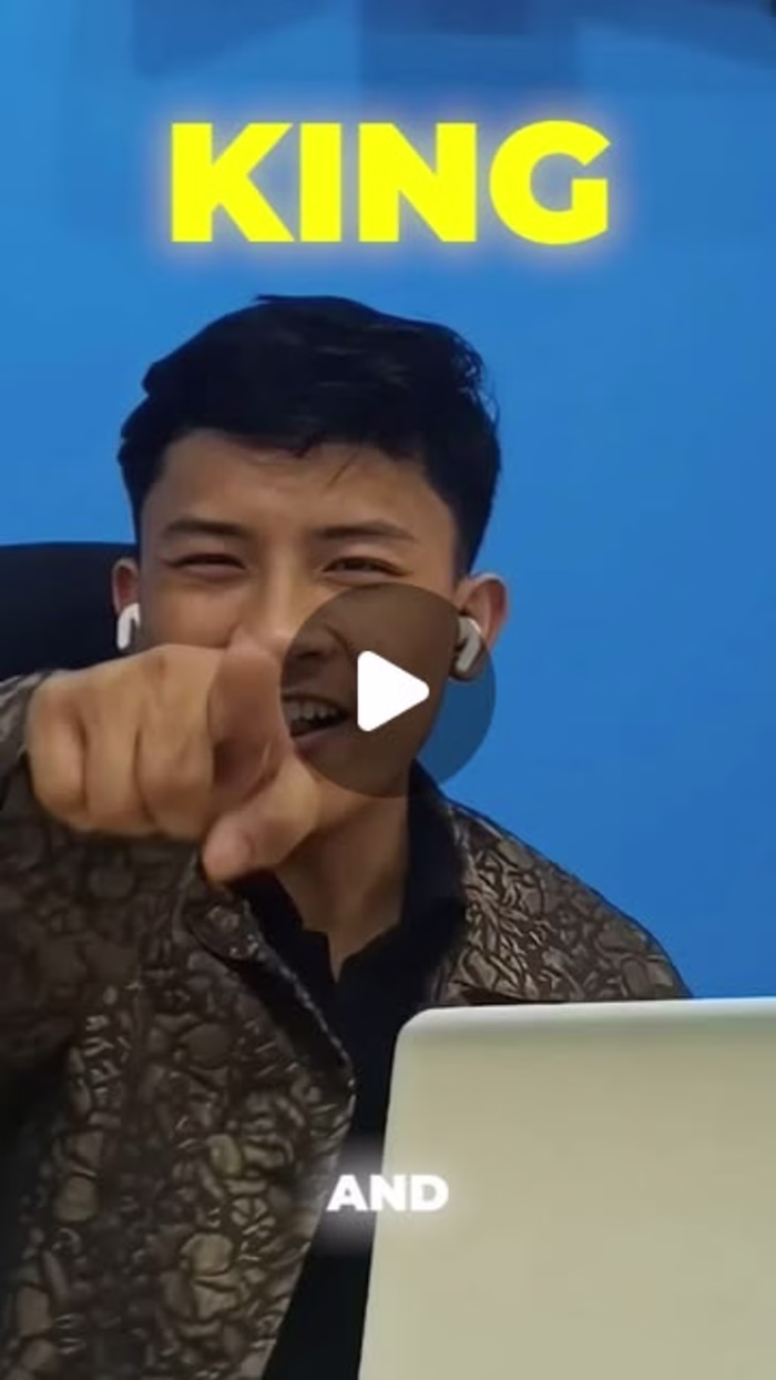 Free Consultation for Video Editing and Social Media Strategy