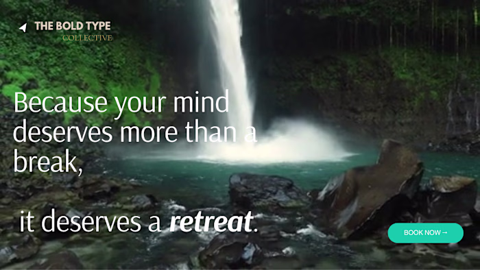 Community-Centered Brand Voice Mini Guide