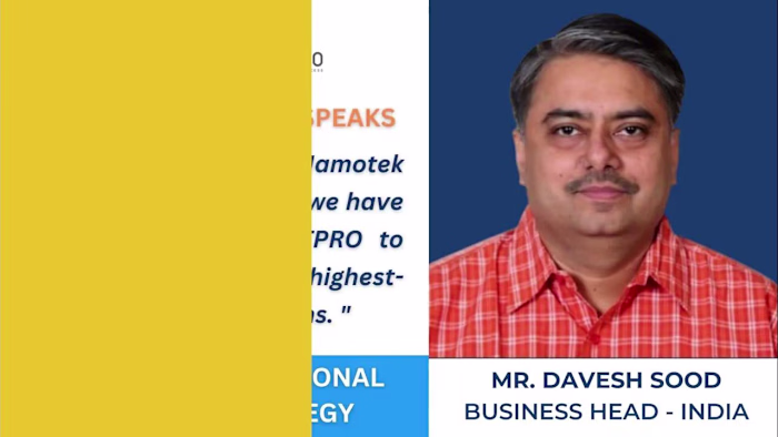 IT Company's Digital Transformation on Social Media