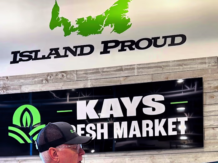 Weekly Deals In-Store Promo Content — Kays Fresh Market