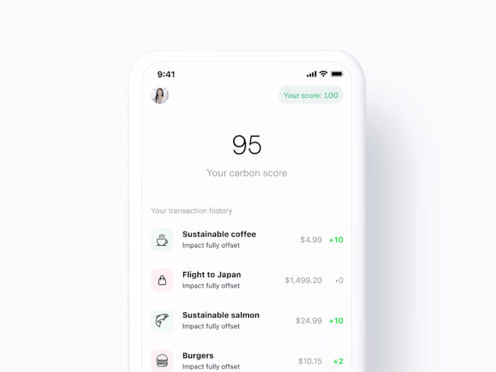 Buy with Impact (Acquired)