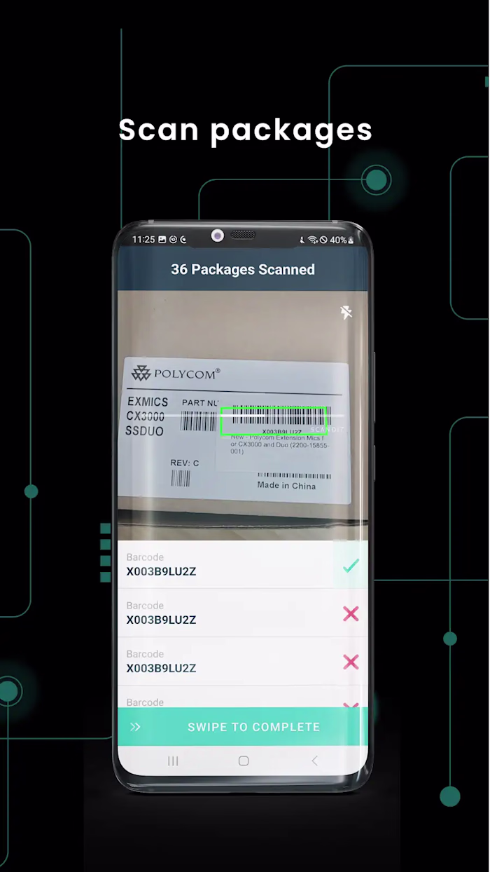 In my previous role at a startup, I was the sole Android Eng...