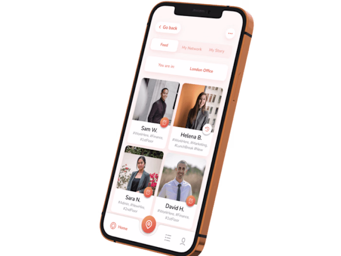 CampusLink: The Next-Gen Hub for Student Residency Connectivity