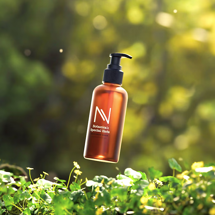 Photorealistic Product Rendering