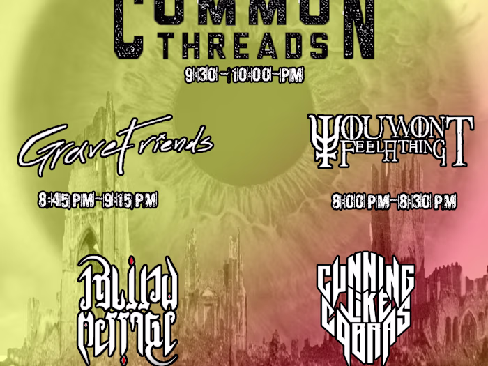 Cunning Like Cobras - Brien DiVincenzo’s Portfolio