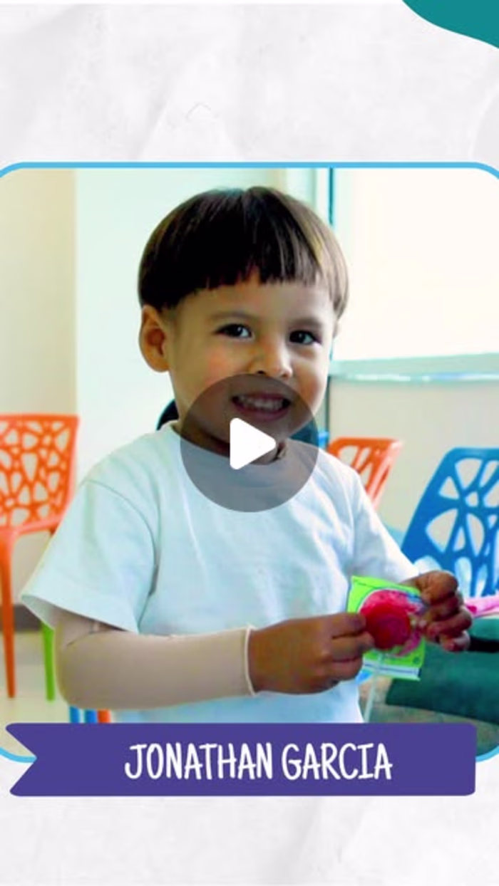 APROQUEN Asociación Pro-Niños Quemados de Nicaragua on Instagram