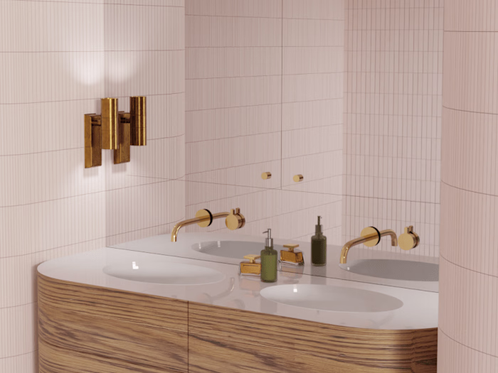 3D Bathroom Selfies 🚻🤳🏼💭