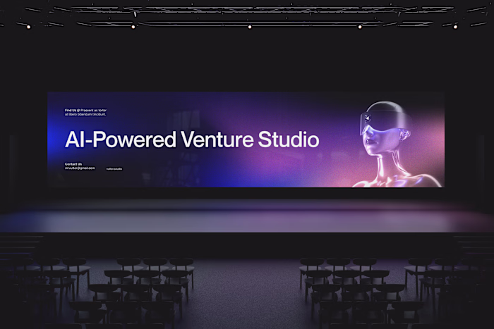 Vutter Brand Identity Development