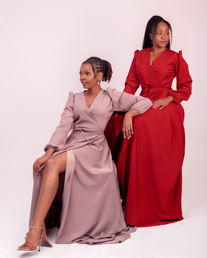 ZIA Africa - Converting an Instagram Community into Shop Revenue