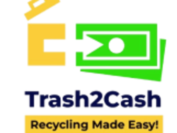Trash To Cash
