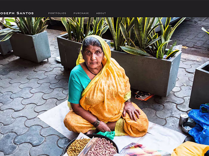 Joseph Santos | Photography