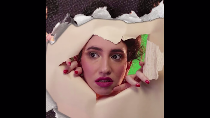 Animation Video Clip