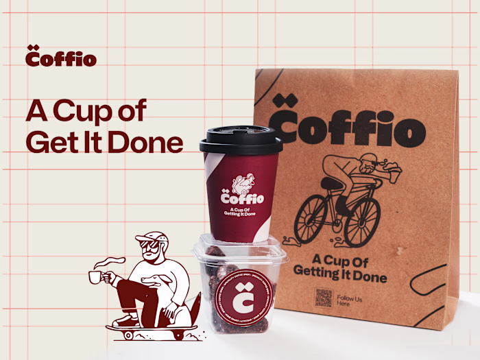 Coffio 
