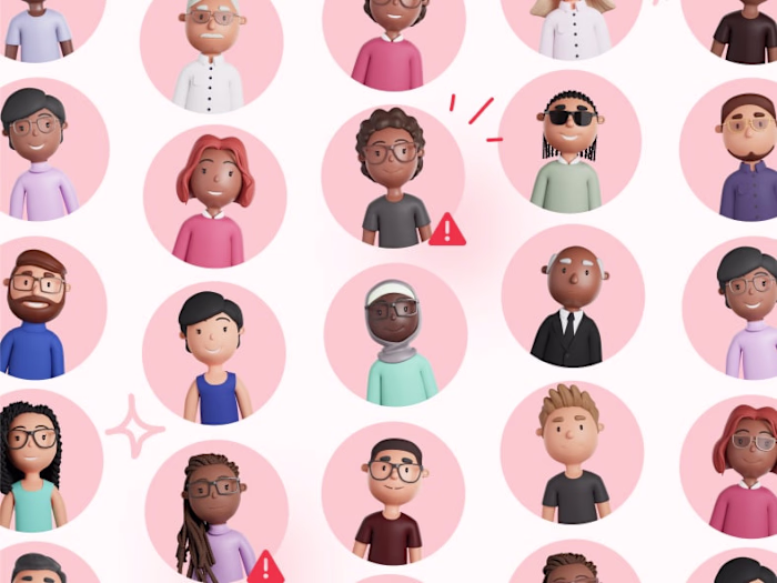 Modern SaaS website for company rewards system