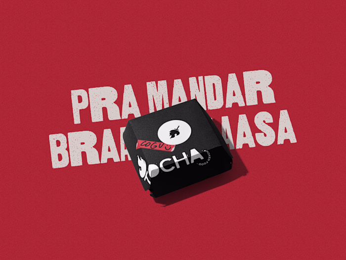 🔥 Tocha Smoked Food