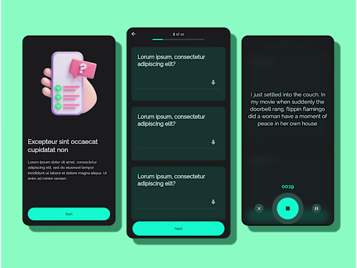 Gen-AI Form Generator