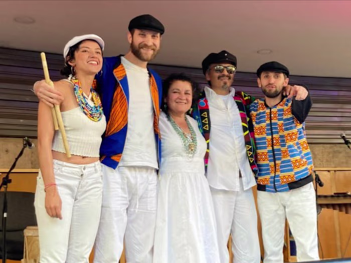 Agüita de Manantial