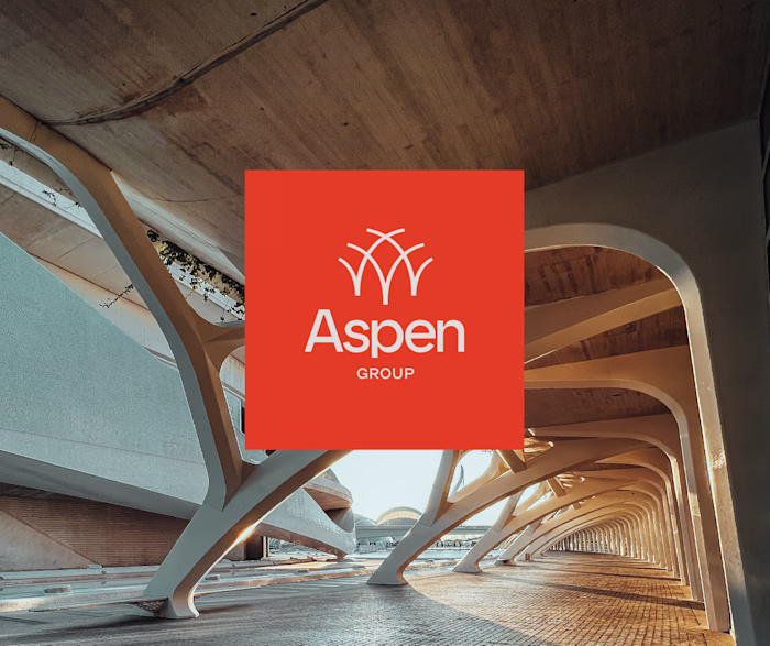 Aspen Group