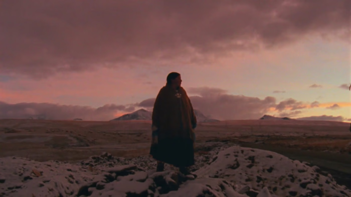 VOGUE  /// MONTAÑAS on Vimeo