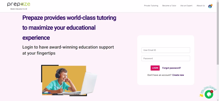 Prepaze: Empowering Educators