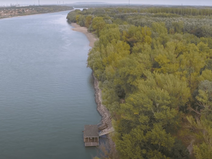 Entry Teaser: Danube Carp Cup 2024