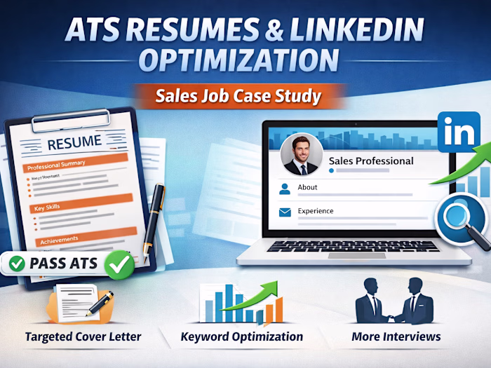 In this project, I optimized