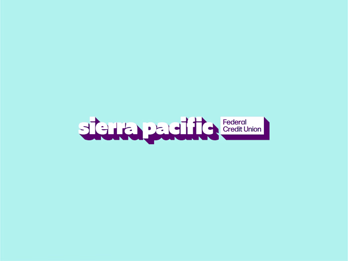 Sierra Pacific Brand Identity Concept