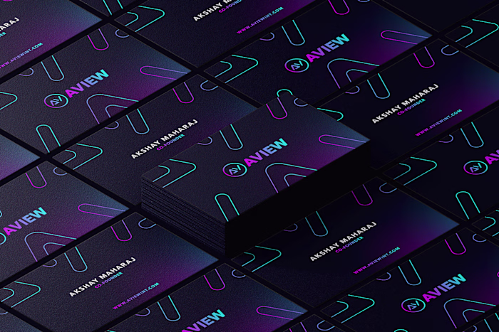 Brand Identity Overhaul