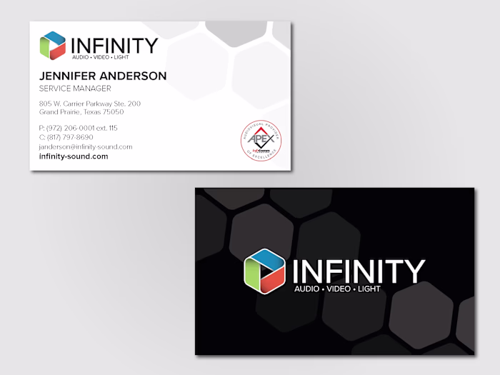 Business Cards