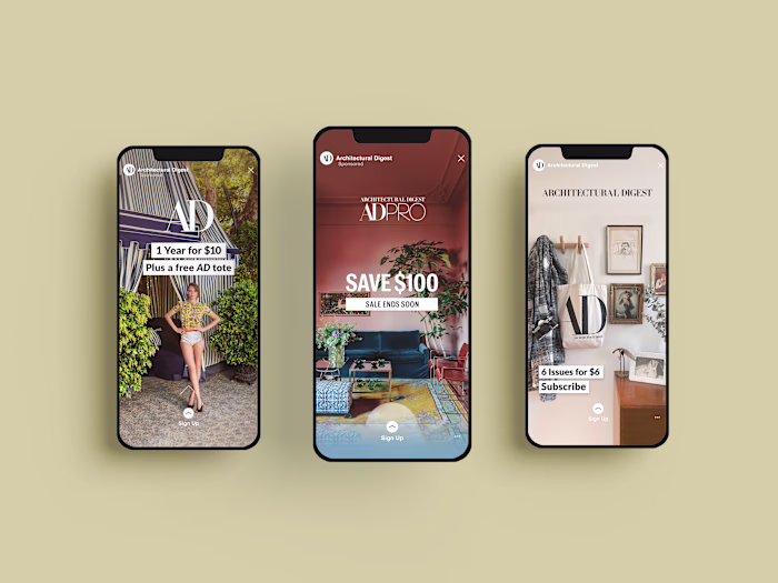 Architectural Digest