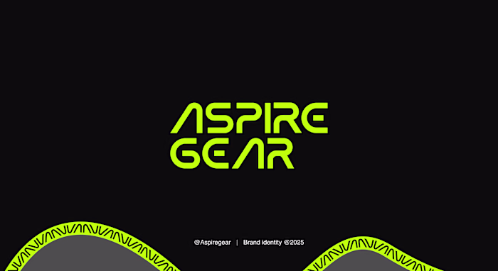 Aspire Gear Brand