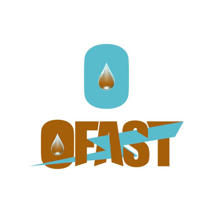 Meet OFAST, not just a bottle!