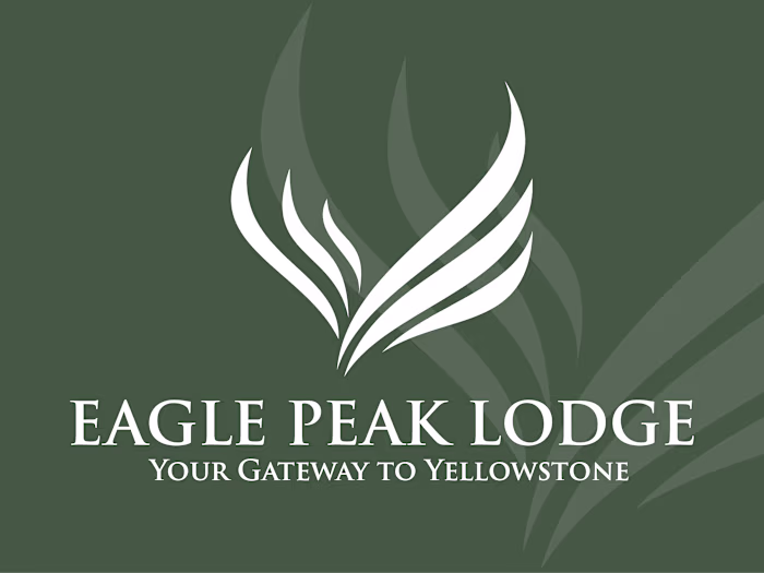 Eagle Peak Lodge: Yellowstone Lodge Brand Refresh