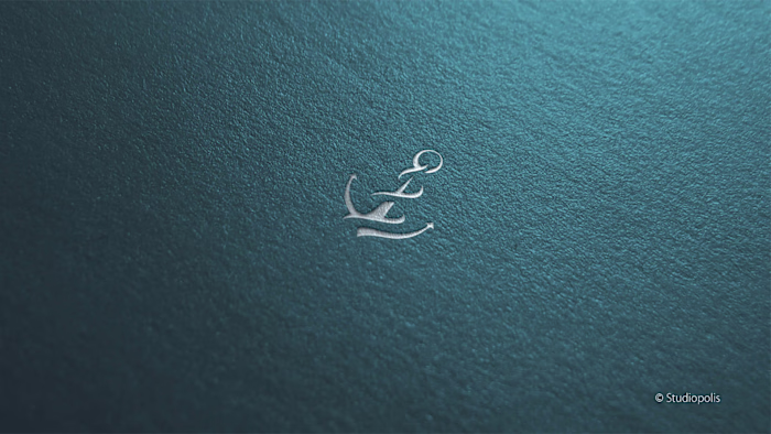 L'Archipel - Brand Design