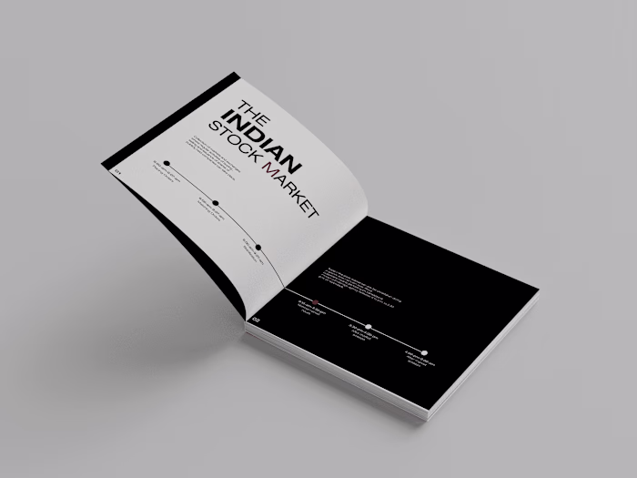 Student's guide to the Indian Stock Market