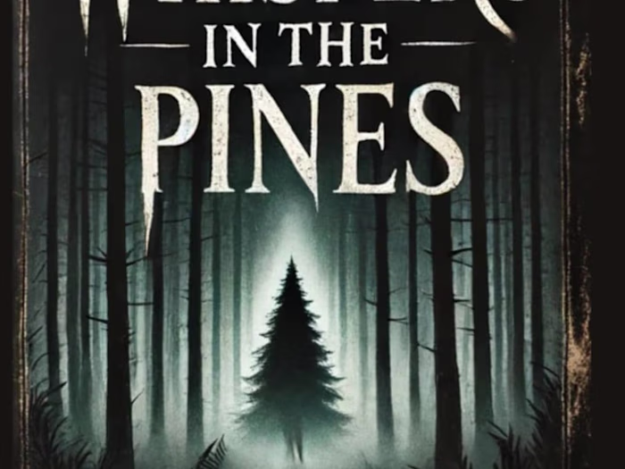 Whispers In The Pines