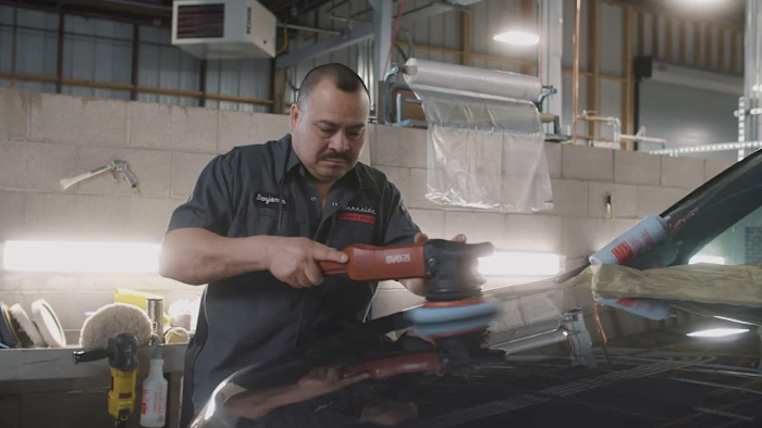 Burnside Body Shop (Commercial)